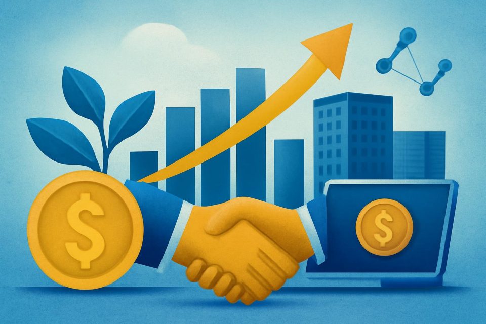 GLASS raises $5M from co-founder Devesh Sachdev