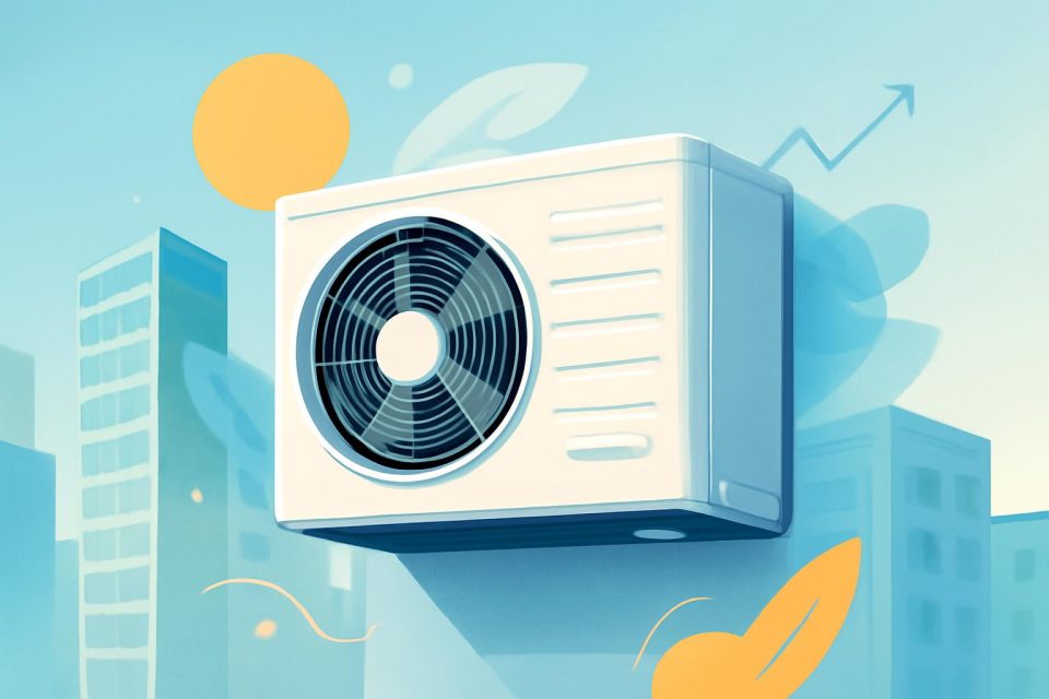 Helium Smart Air Secures $2 Million for Innovative AC Solutions