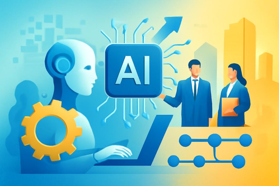 Xccelera Secures Rs 1.2 Crore to Advance Enterprise Automation Platform