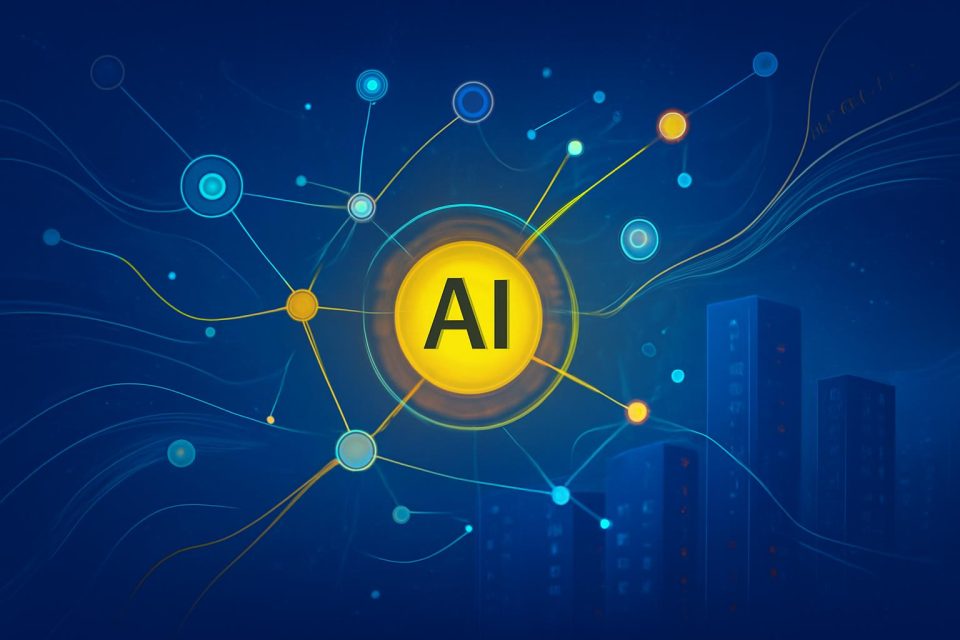 Aria Networks Secures $125 Million to Expand AI Networking Infrastructure