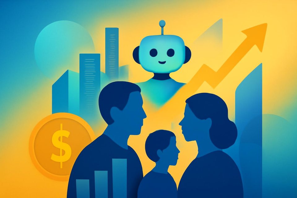 Family Offices Shift Focus to Direct AI Investments