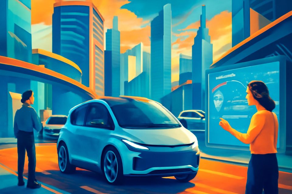 Waymo Launches Robotaxi Service in Nashville with Lyft Partnership