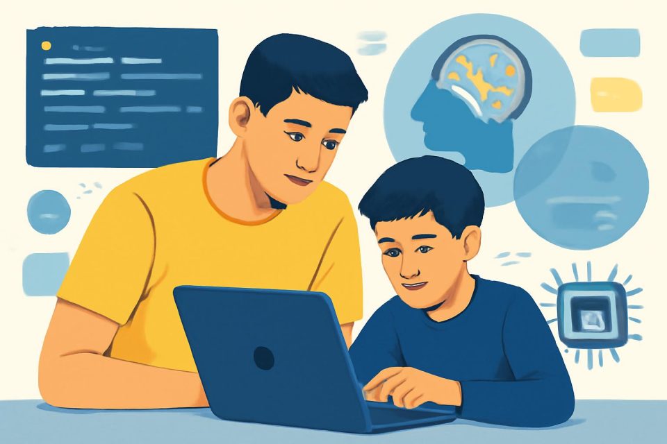 Bengaluru Brothers Launch Tangled: A GitHub Alternative for Developers