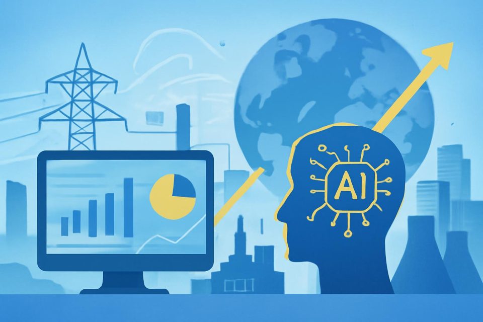 WorkOnGrid Secures ₹22.5 Cr for Global Growth