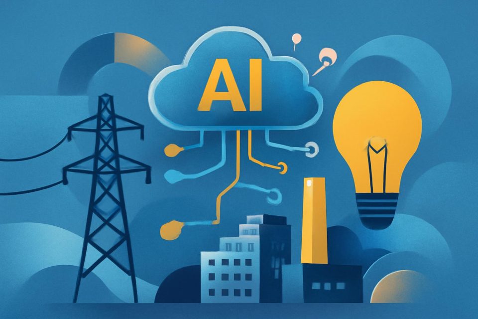 WorkOnGrid Secures ₹22.5 Crore in Funding to Enhance AI Infrastructure