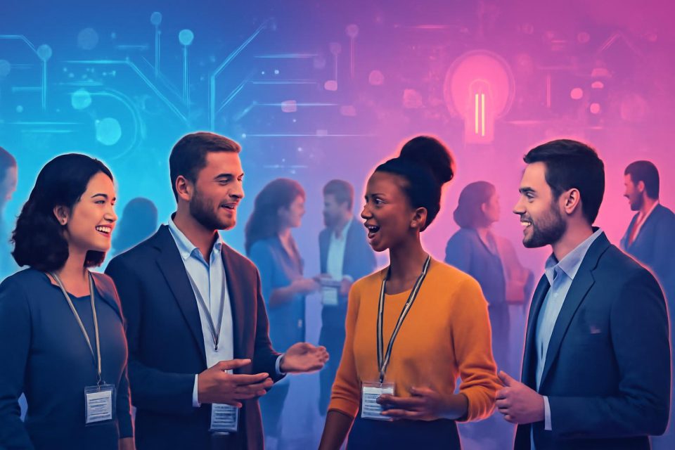 Last Chance: Save Up to $482 on TechCrunch Disrupt 2026 Passes