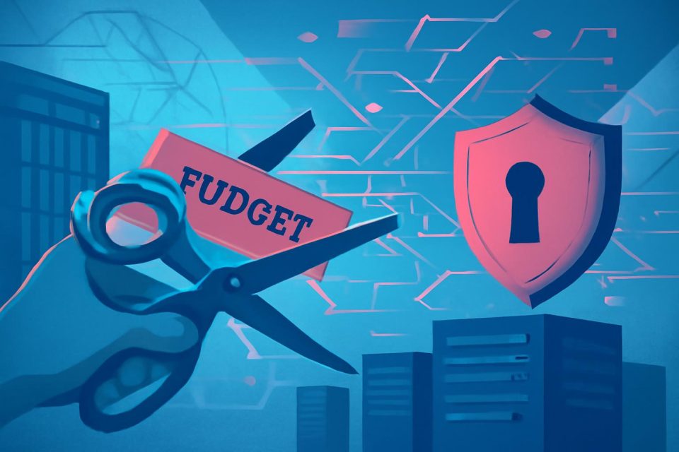 Proposed Cuts to CISA Budget Raise Concerns Over Cybersecurity