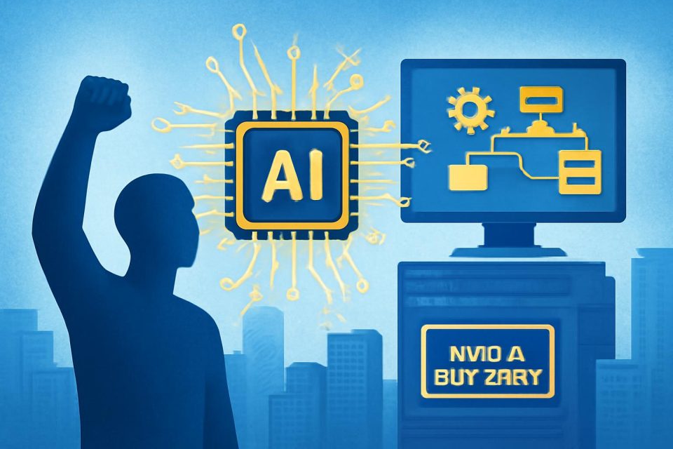 NVIDIA DGX Spark: Empowering Local AI Workflows at DevSparks Pune 2026