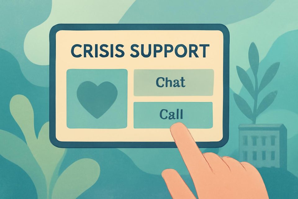 Google Enhances Gemini AI with Crisis Support Features Amid Lawsuit