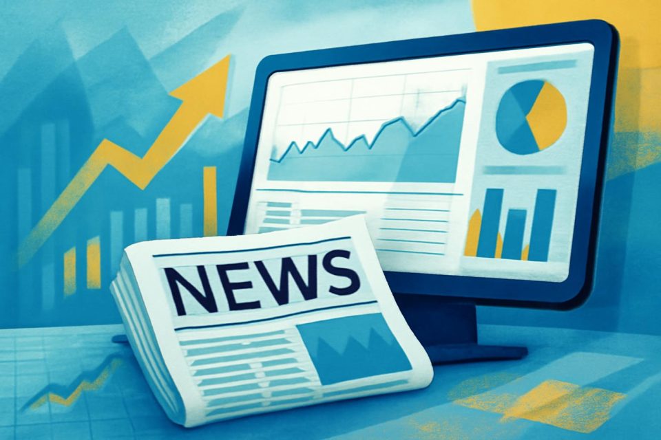 Fox Corporation Partners with Kalshi for Real-Time Prediction Market Data