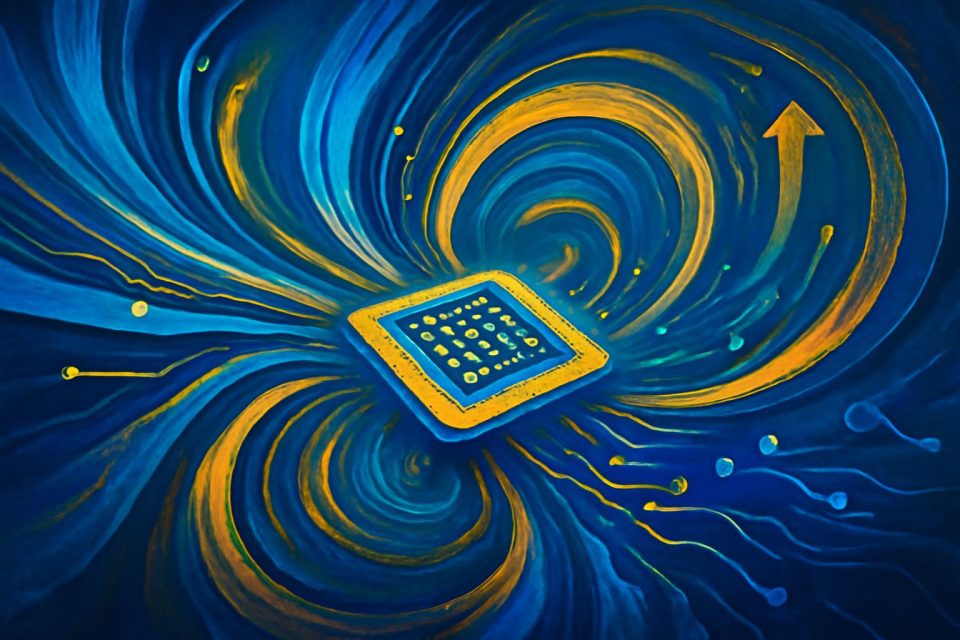 Anthropic Expands Compute Partnership with Google and Broadcom