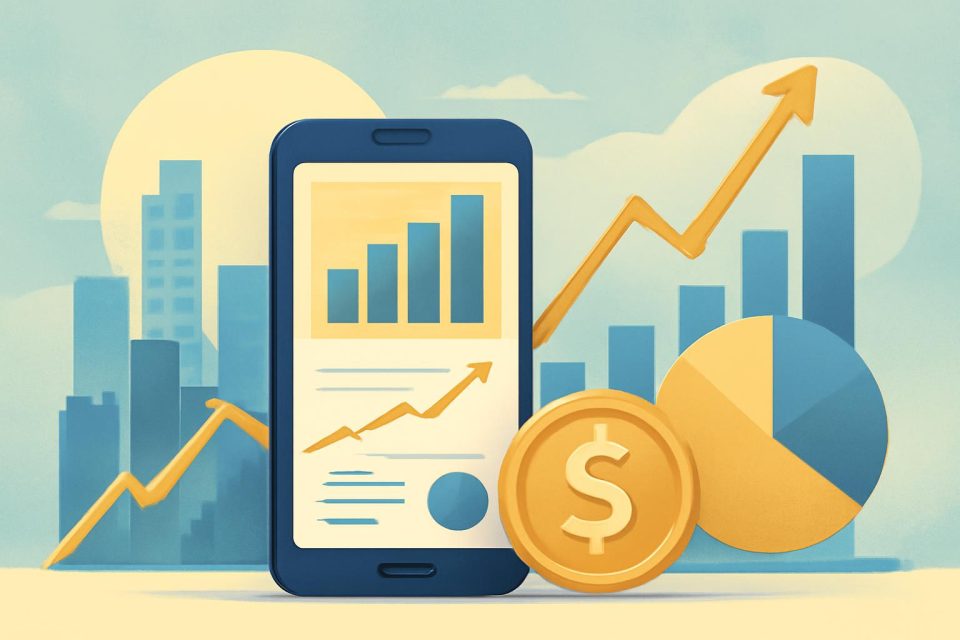 CRED upgrades its wealth management platform Kuvera