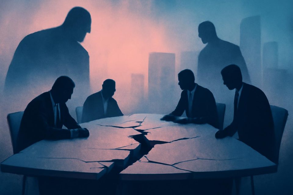 Sam Altman's Dismissal from OpenAI: Allegations of Deception Revealed