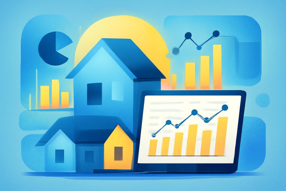 Rightmove Transforms Property Search with Unified Data Strategy