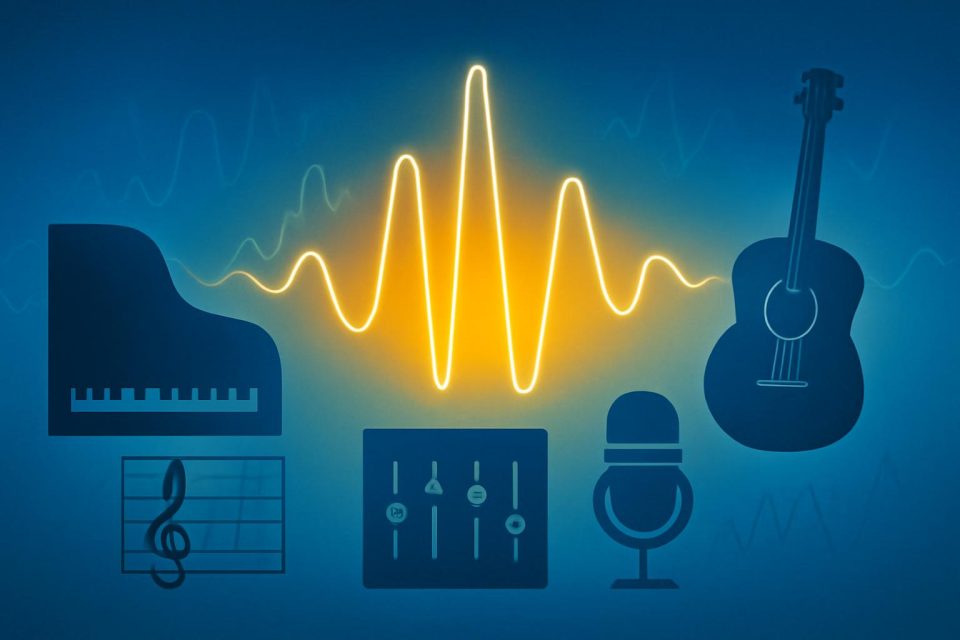 A Comprehensive Guide to Lyria 3 Music Generation Models