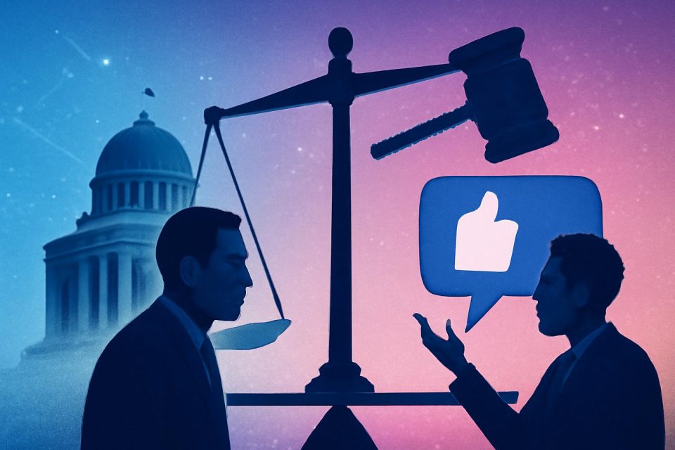 MeitY Secretary Defends IT Rule Amendments Amid Censorship Concerns