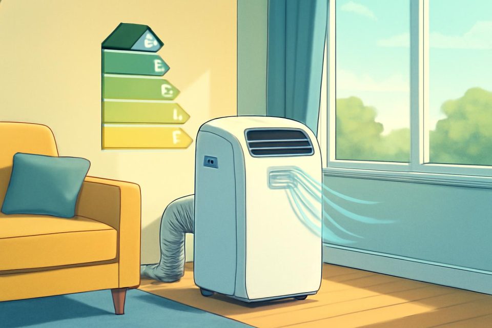 Helium Smart Air Secures $2 Million Funding to Innovate Home Cooling Solutions