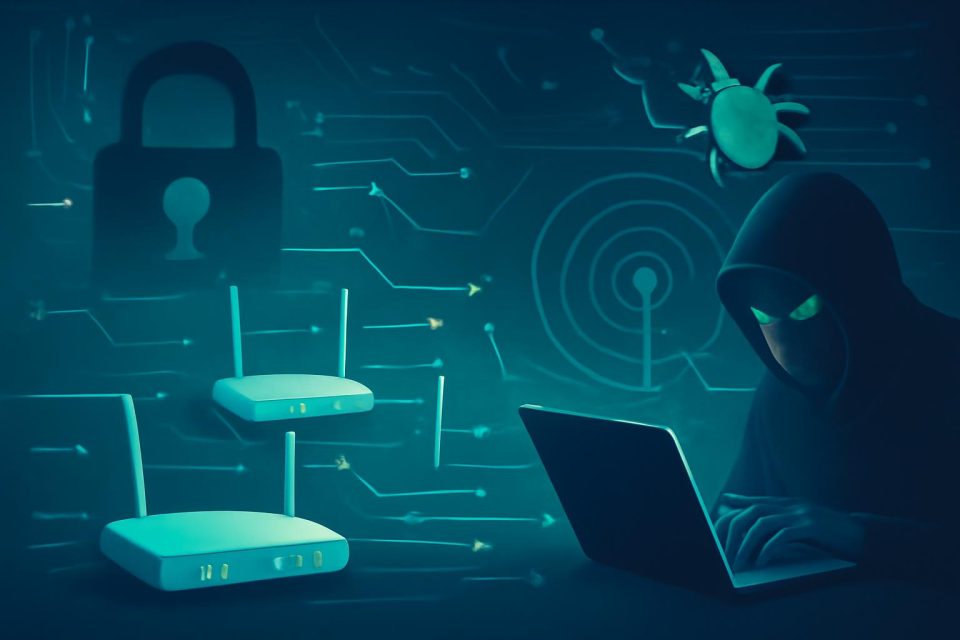 Russian Hackers Target Home Routers in Espionage Campaign