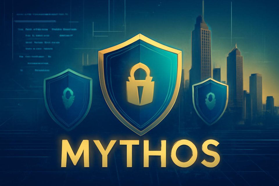 Anthropic Unveils Mythos: A New AI for Cybersecurity