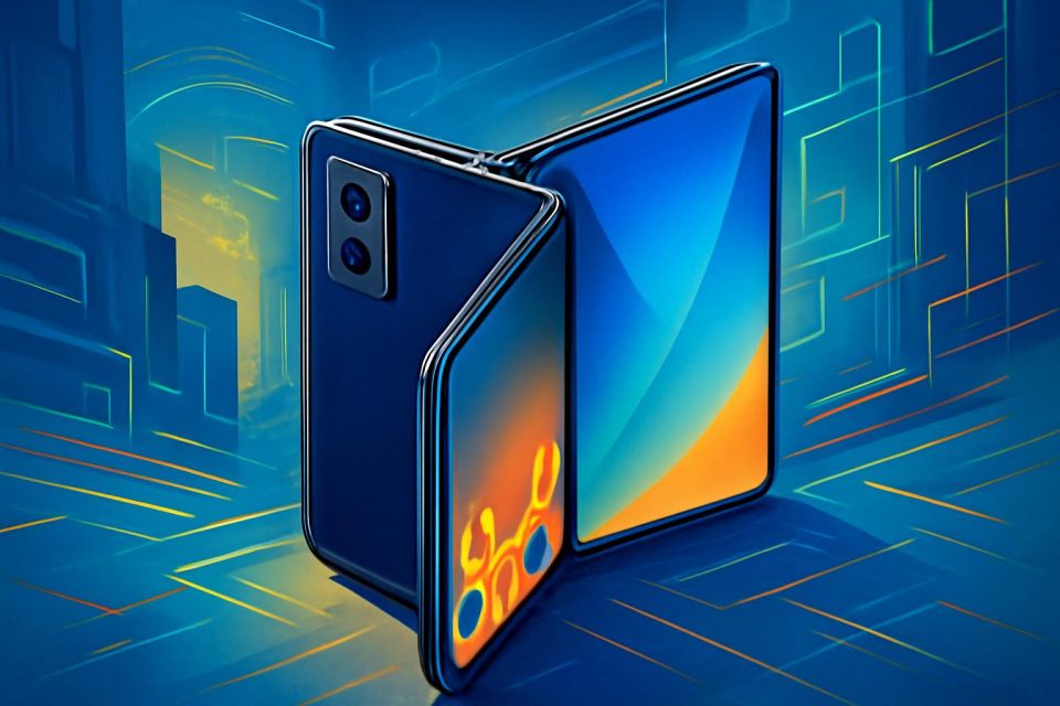 Apple's Foldable iPhone Set for September Launch