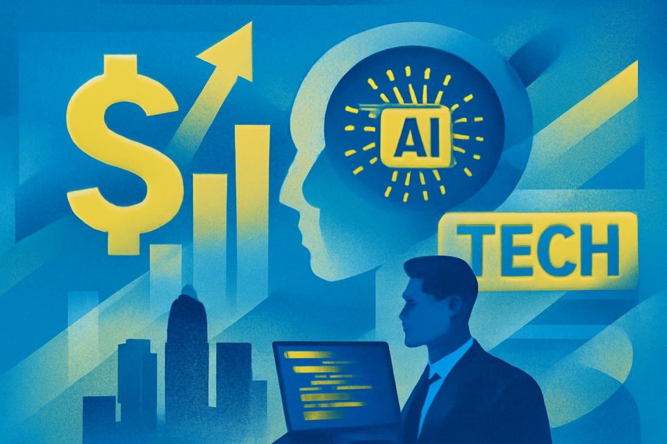 Meta's Salary Insights: Engineers and AI Experts Earn Up to $650,000