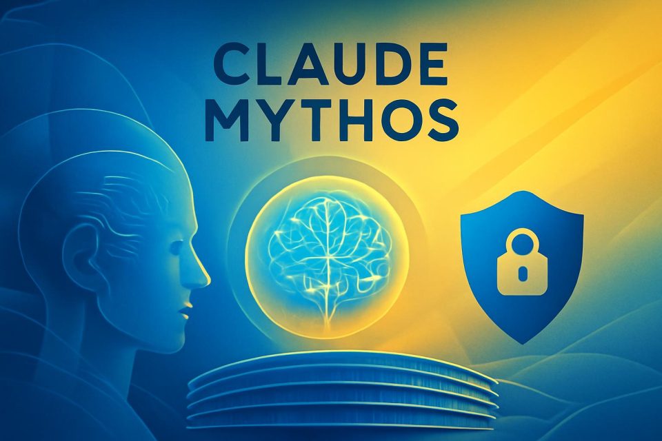 Claude Mythos Preview Launches for Google Cloud Customers