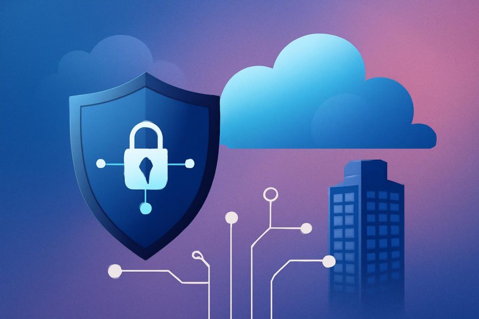Enhancing Security with Google Cloud NGFW's Domain Filtering