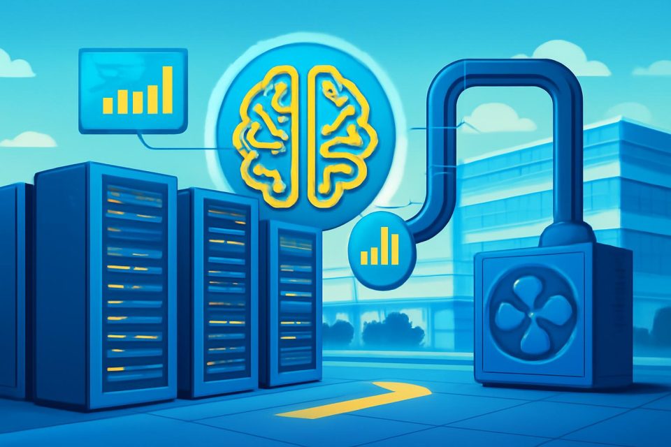 Firmus Secures $505 Million, Valuation Reaches $5.5 Billion