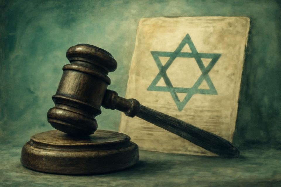 UBS's Legal Challenge on Holocaust Settlement Denied by US Judge