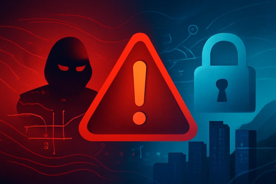 U.S. Agencies Warn of Escalating Iranian Cyber Threats to Critical Infrastructure