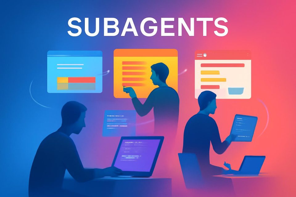 Maximizing Efficiency with Claude Code Subagents