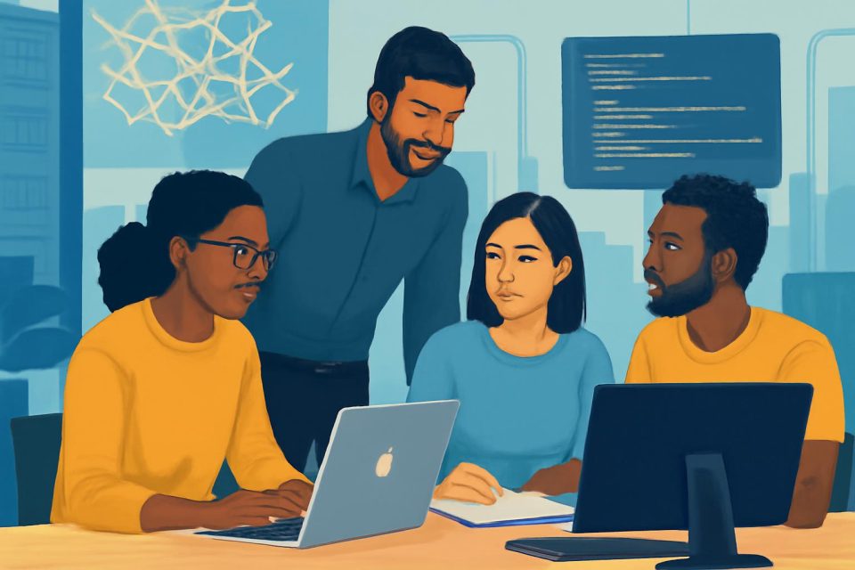 Arcee Launches New Open Source LLM to Compete with Chinese Models