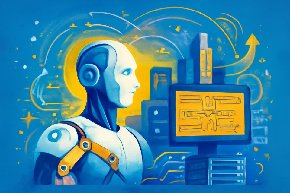 Eclipse Ventures Secures $1.3 Billion for Physical AI Startups