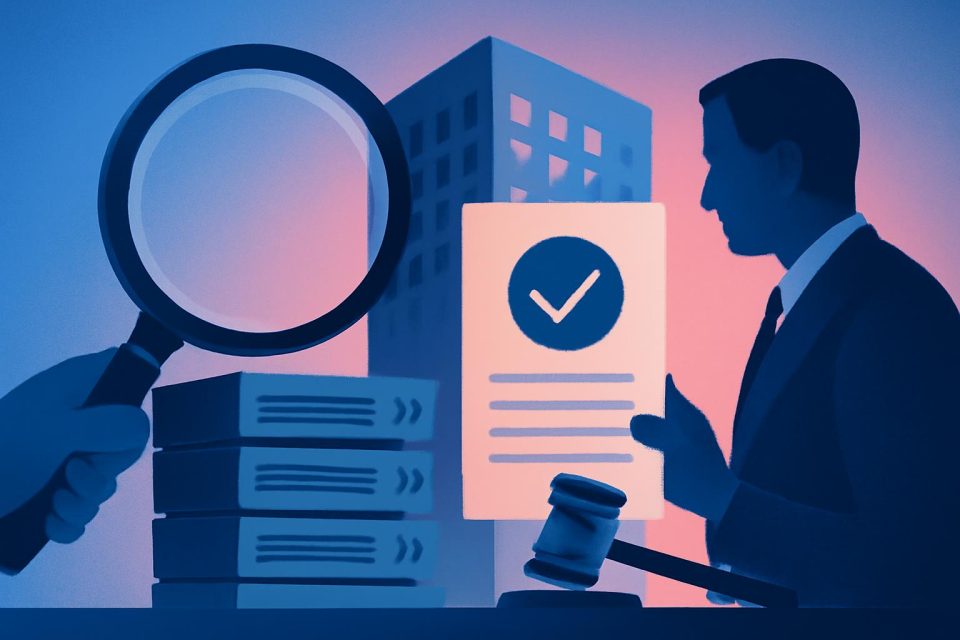 Super Micro Launches Investigation Amid Export Violations Indictment