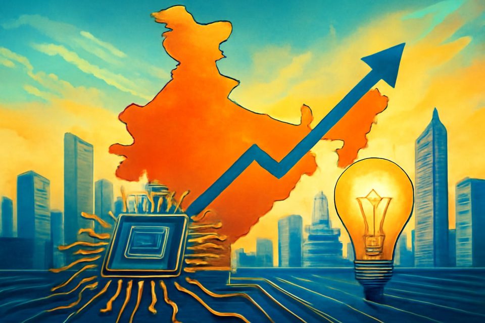 Applied Materials Increases Focus on India's Deep-Tech Startups