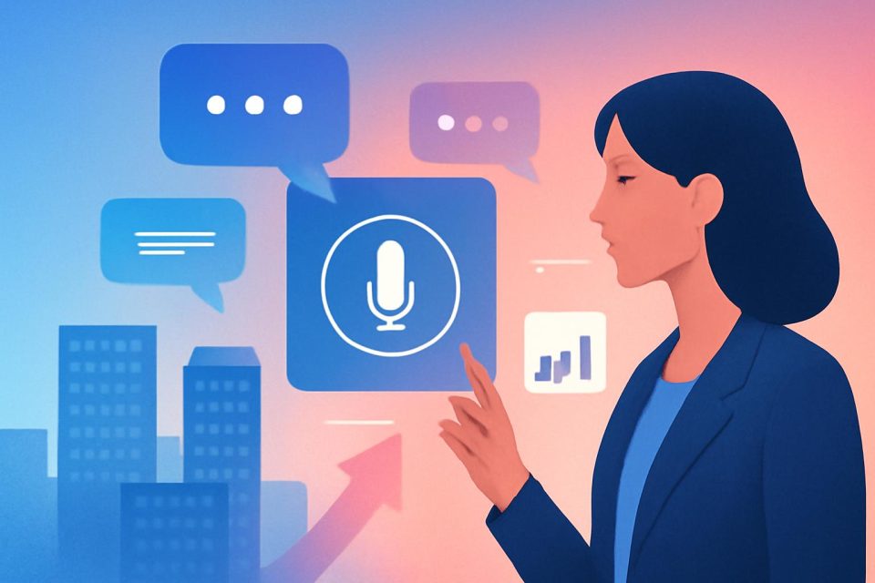 Exotel Expands Voice AI Capabilities with Dubverse Team Acquisition