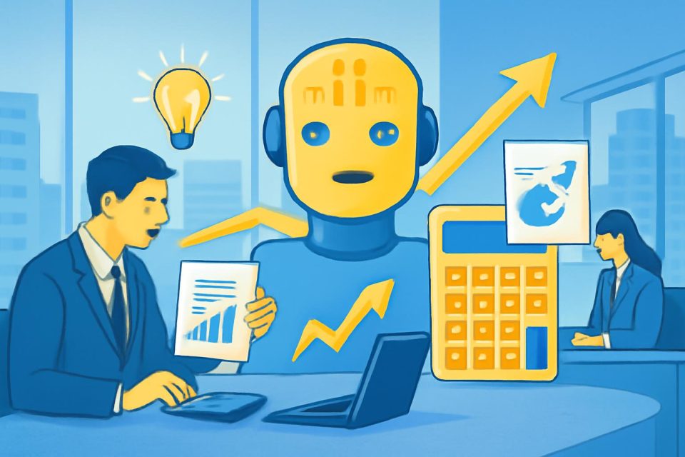 Atlas Secures $6 Million to Enhance AI-Driven Accounting Solutions