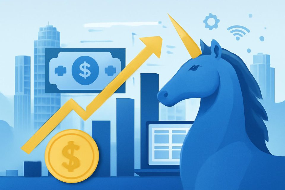 Kreditbee Achieves Unicorn Status with $280 Million Funding Round