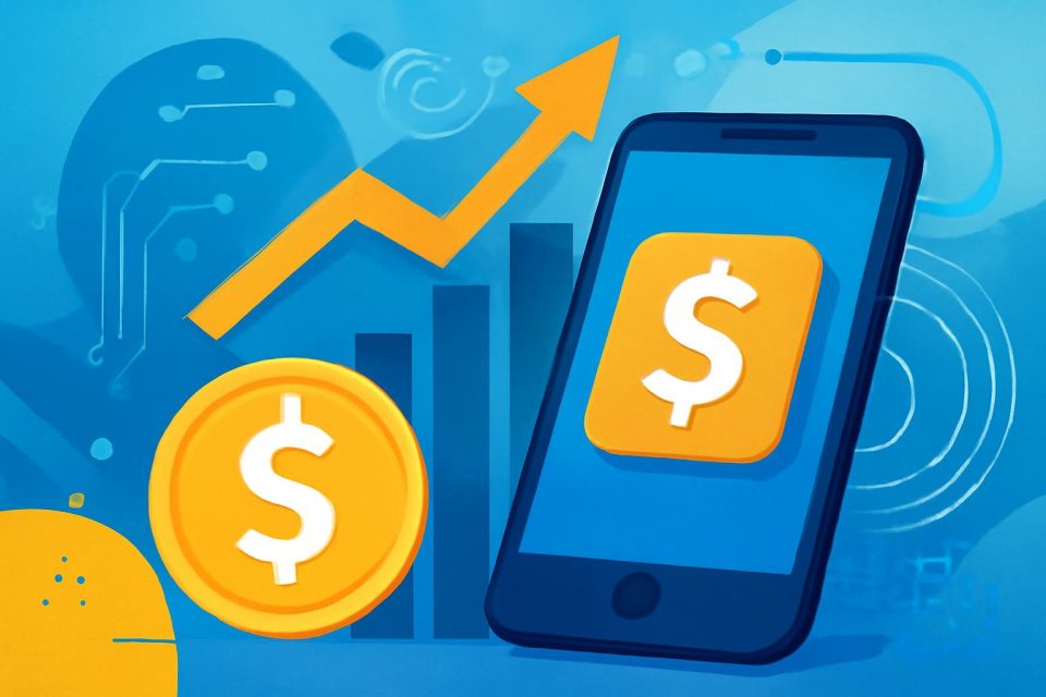 Kreditbee Joins Unicorn Club with $280 Million Funding Round