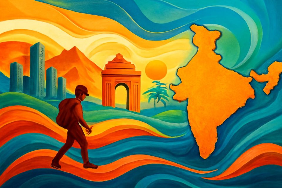 Minor Hotels Eyes Growth in India Amid Global Travel Shifts