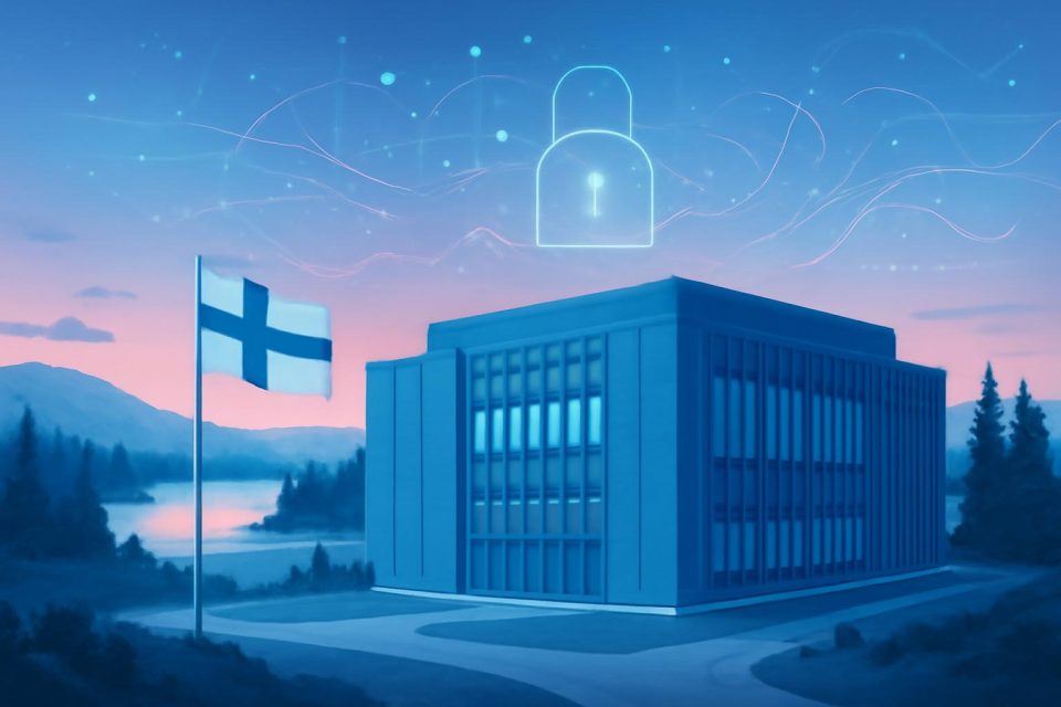 TikTok Announces €1 Billion Data Centre Investment in Finland