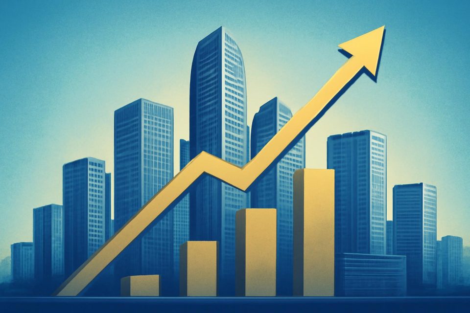 Prestige Estates Achieves ₹30,000 Crore in Pre-Sales for FY26