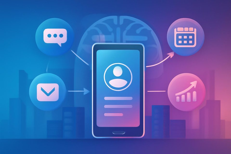 The Rise of AI Superapps: Transforming User Experience