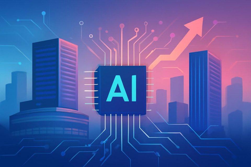 Anthropic Appoints Eric Boyd to Oversee Infrastructure Amid AI Demand Surge