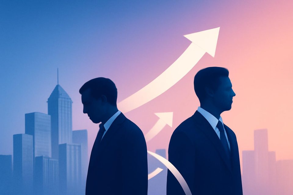 Tarun Mathur Resigns as Policybazaar CEO, Sajja Praveen Chowdary Appointed