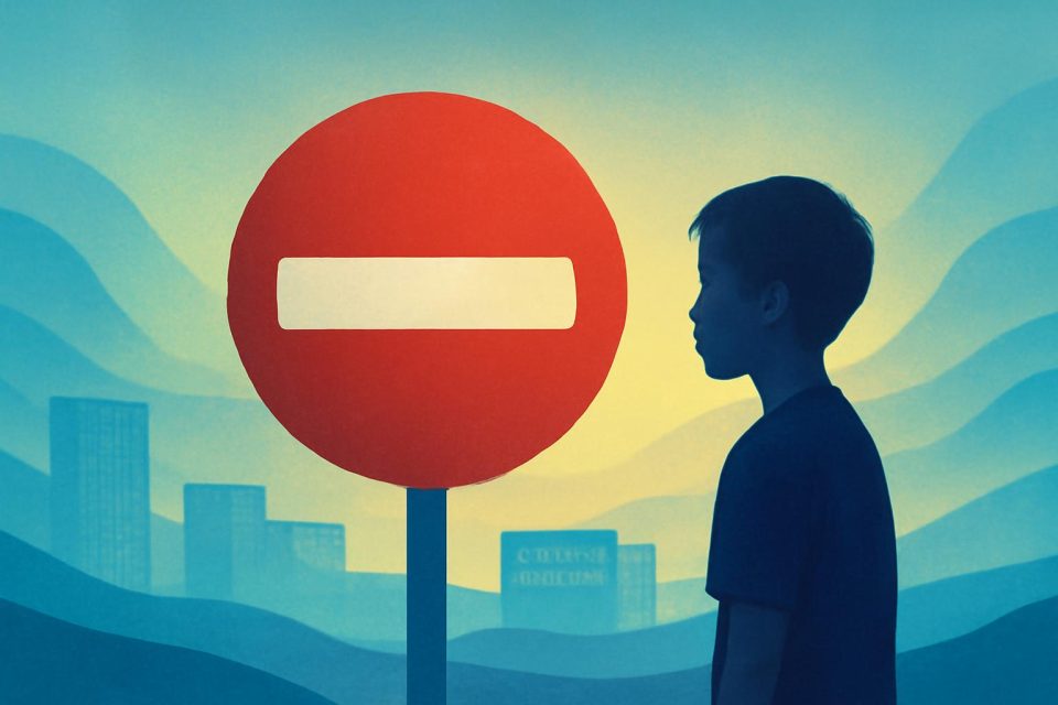 Greece Set to Implement Social Media Ban for Children Under 15