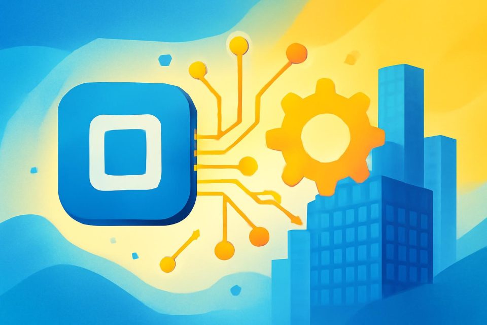 Rocket 1.0 Expands Beyond Vibe Coding with New Enterprise Solutions