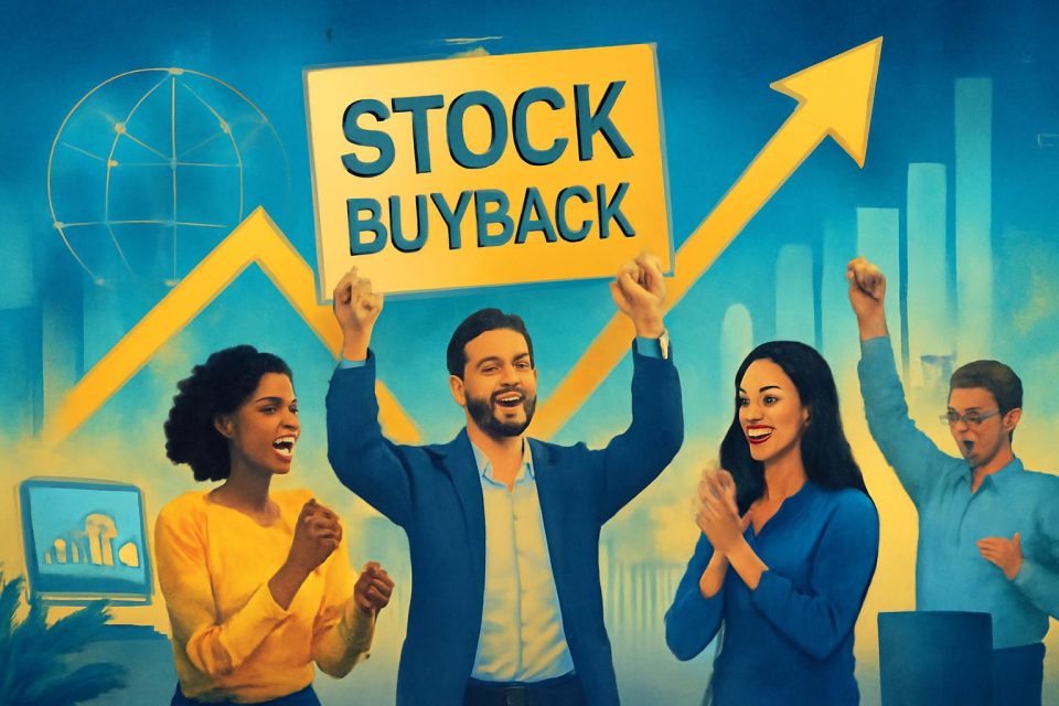 Atlys Completes ₹4 Cr ESOP Buyback for Employees