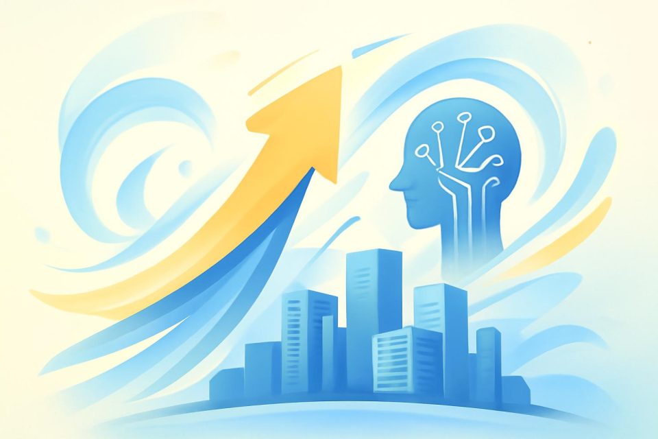 Perplexity Sees 50% Revenue Growth Amid Shift to AI Agents