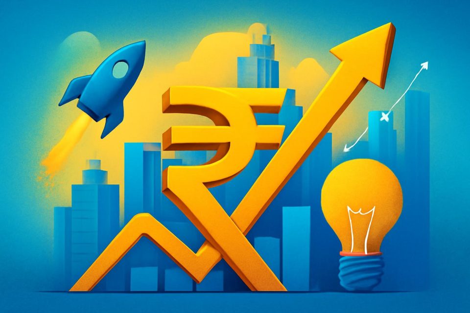Venture Debt in India Expected to Grow by 12% in 2025